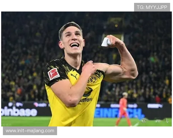 多特蒙德3-0完胜不莱梅，吉拉西终结进球荒